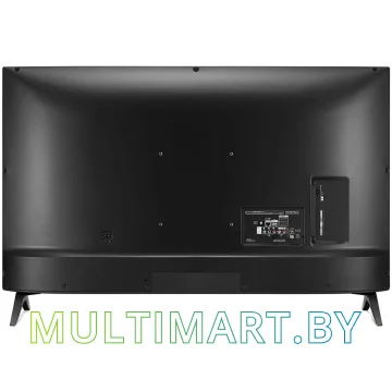 Телевизор LG 50UM7500PLA картинка 5